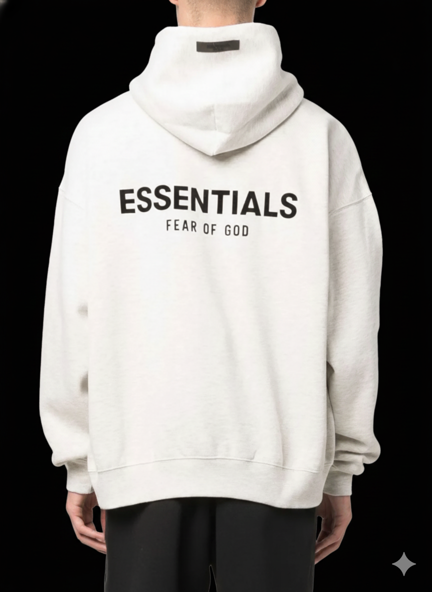FOG ESSENTIALS S22 "LIGHT OATMEAL"
