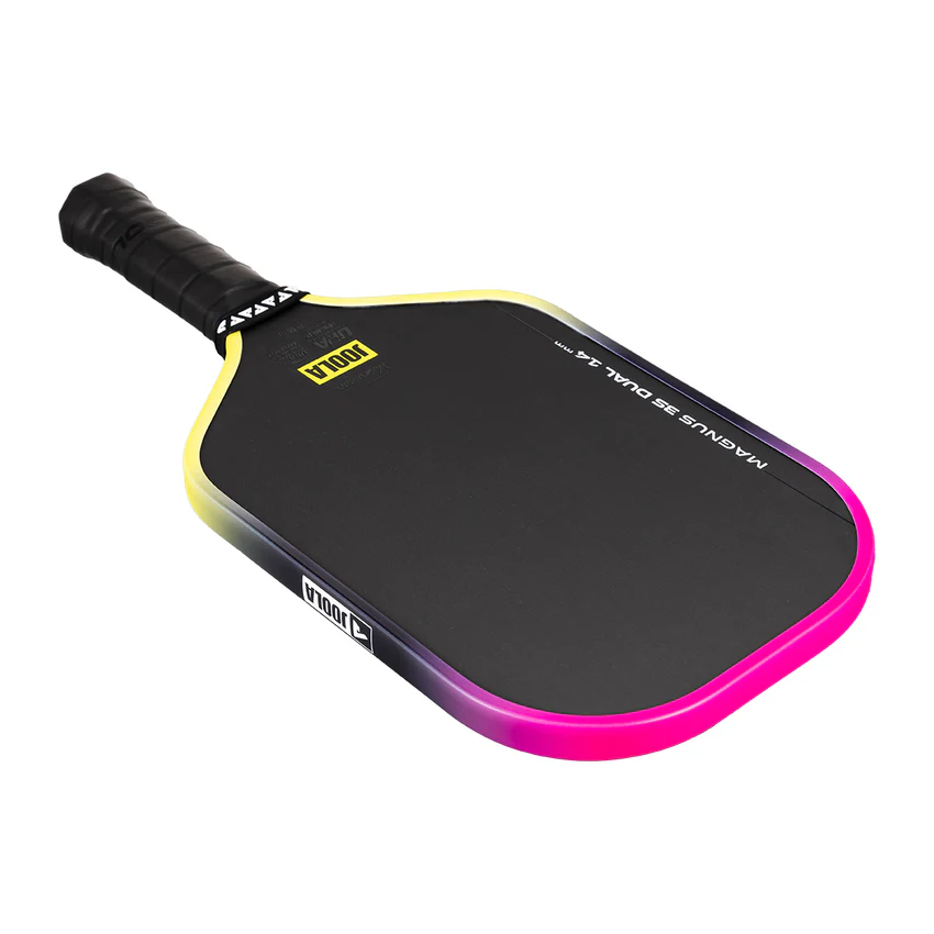 Magnus 3 Dual 16mm Pickleball Paddle