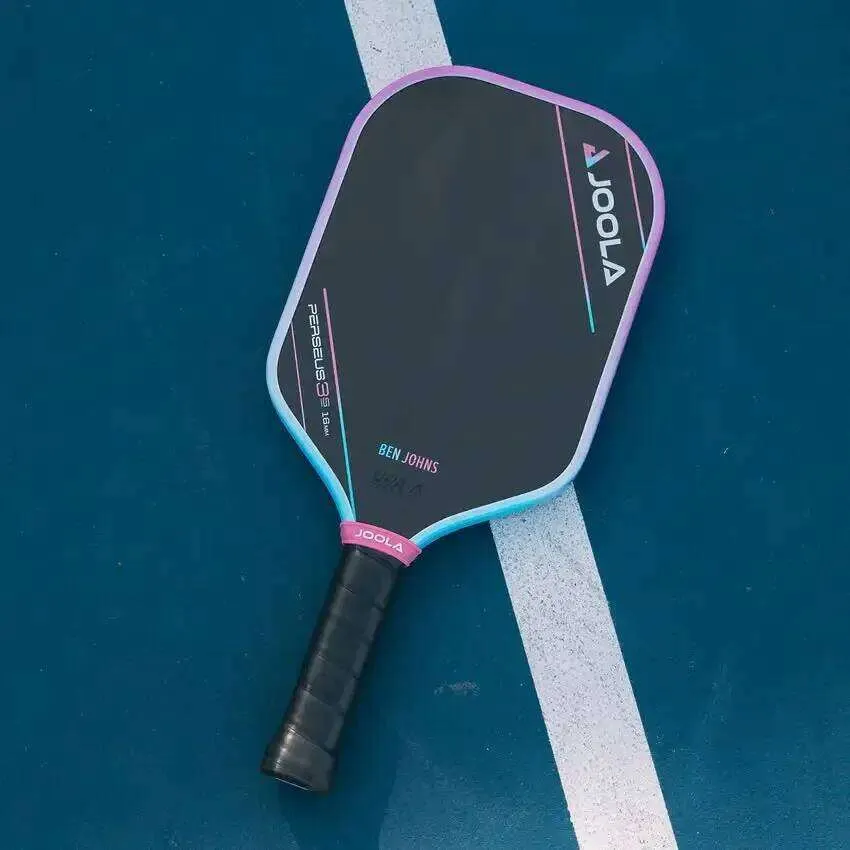 Perseus 3Gen Pickleball Paddle with Propulsion Core Technology