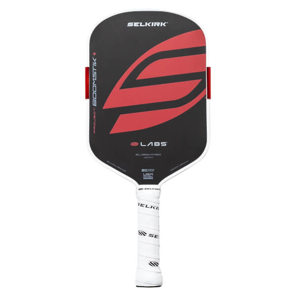 Selkirk Labs Project 002 16mm Boomstick Pickleball Paddle 