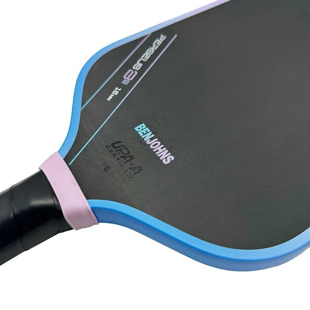 Perseus 3Gen Pickleball Paddle with Propulsion Core Technology