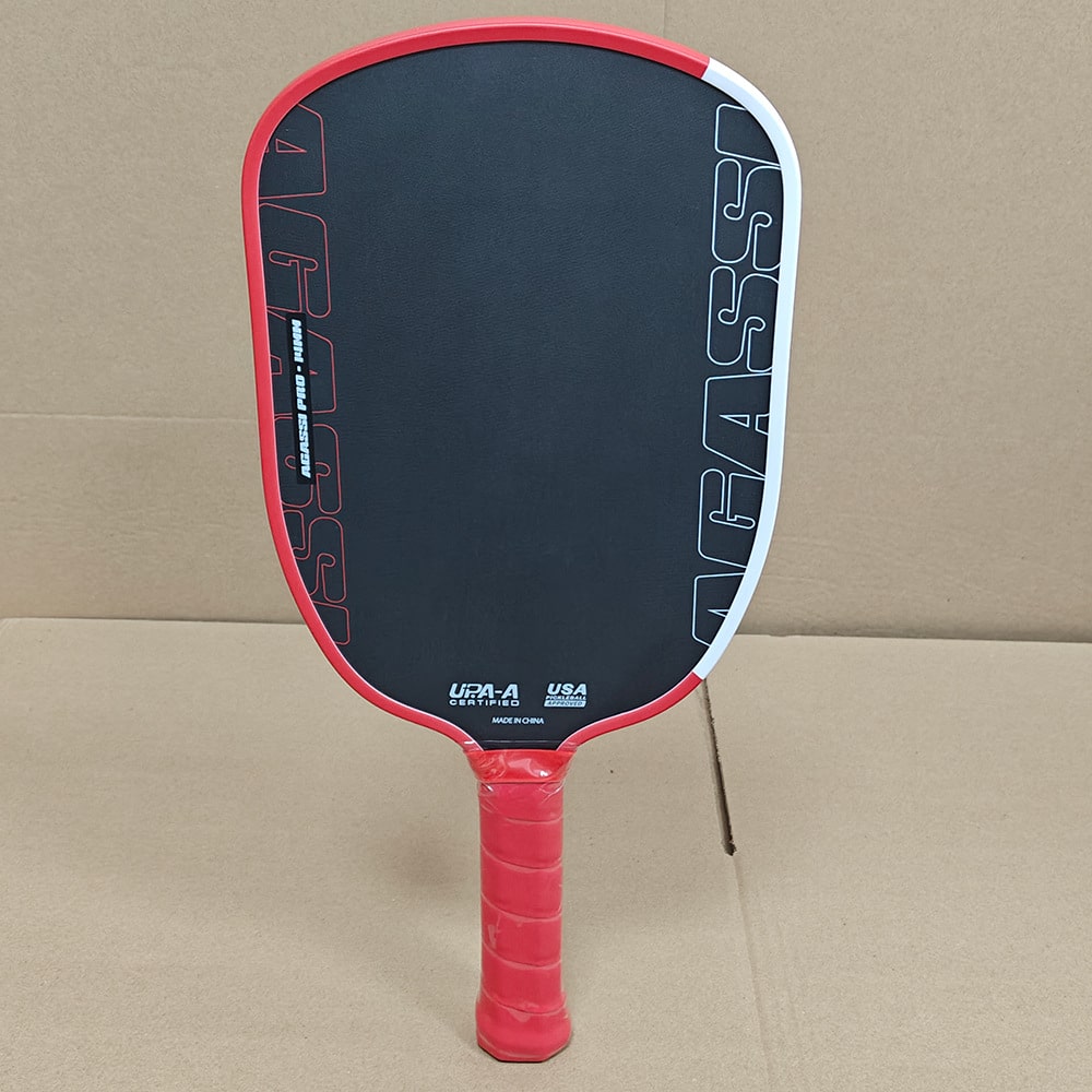Agassi x JOOLA 16mm Pickleball Paddle