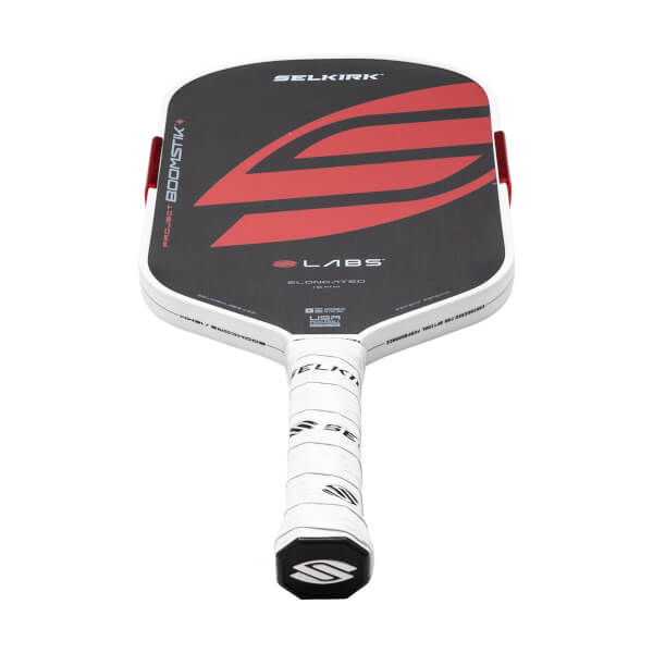 Selkirk Labs Project 002 16mm Boomstick Pickleball Paddle 