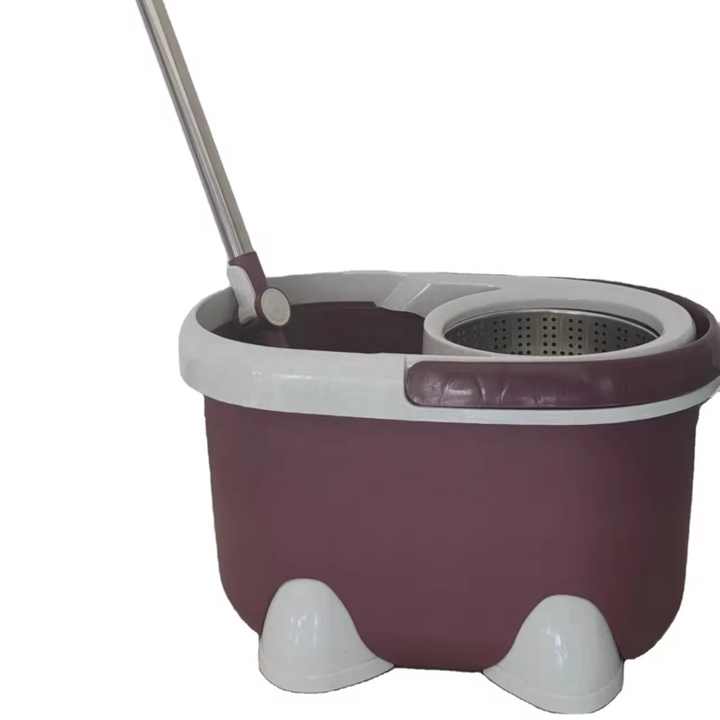 360° Rotating Magic Mop Set