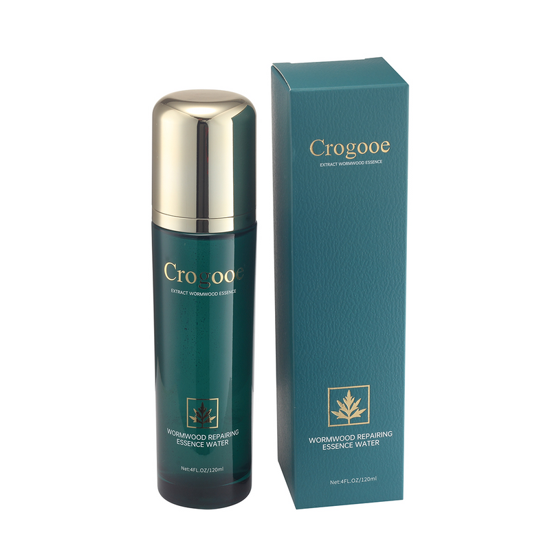 Crogooe Herbal Toner