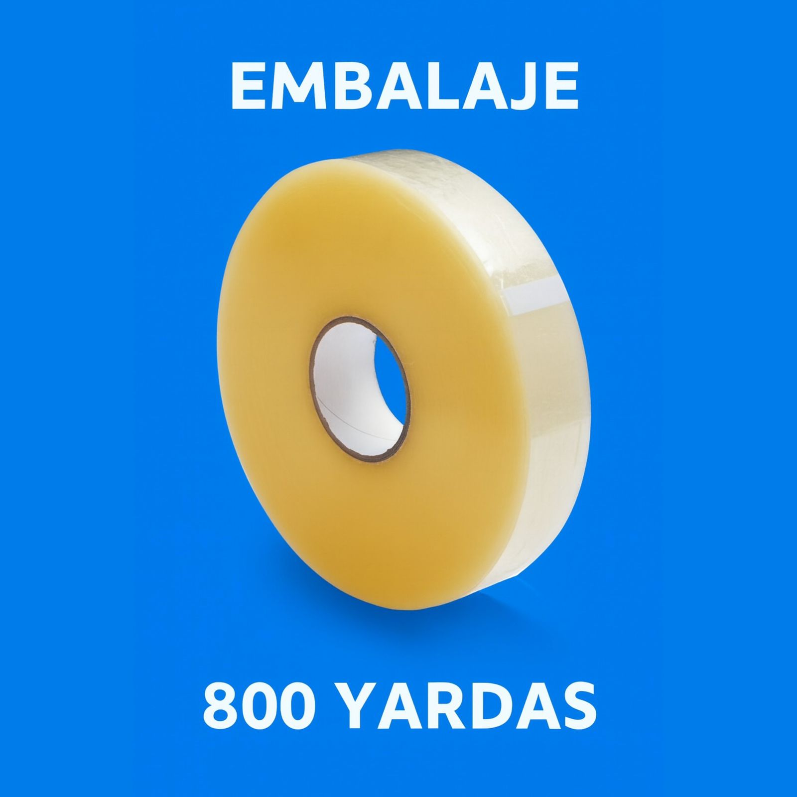CINTA DE 800 YARDAS