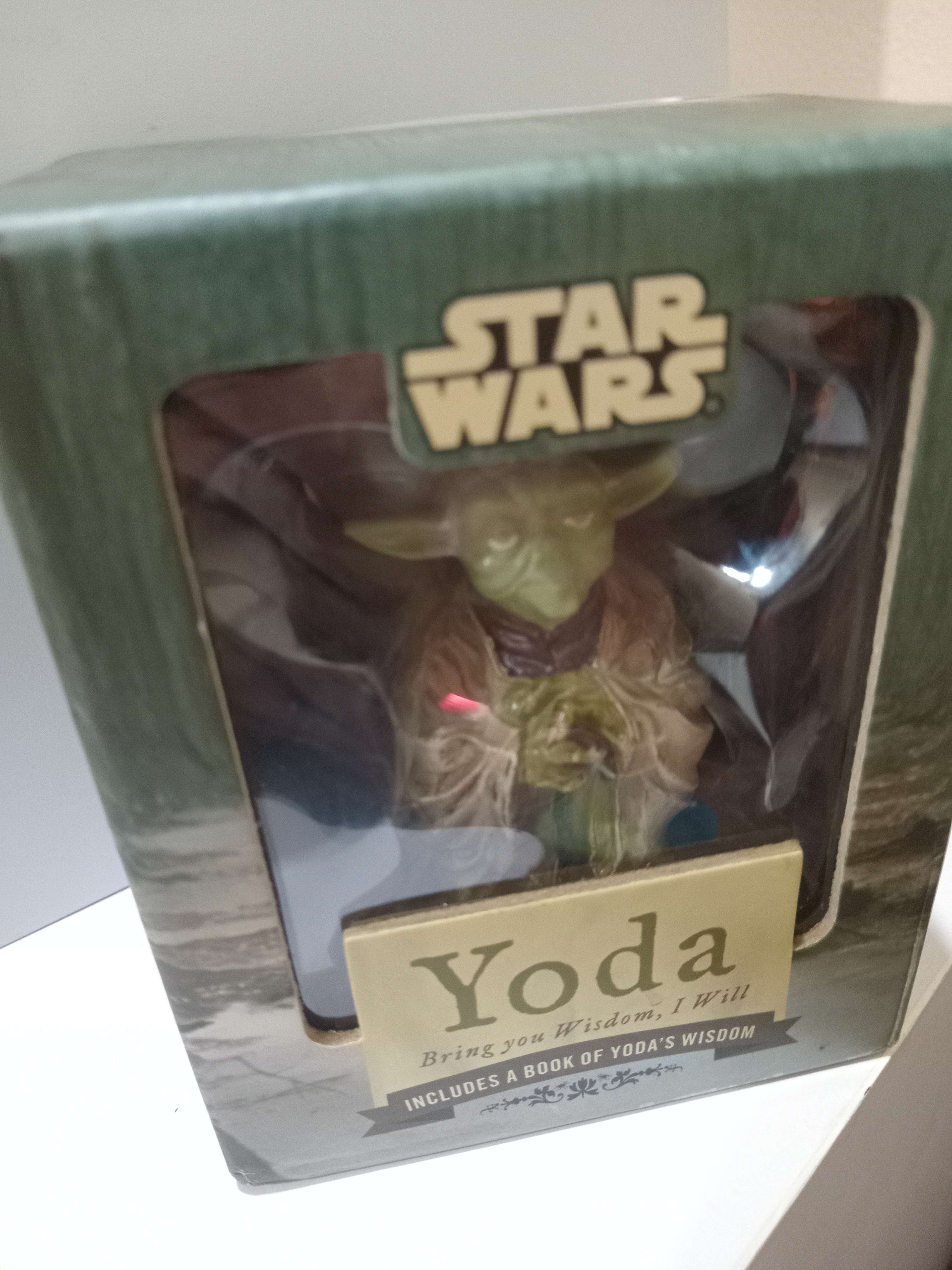 Yoda