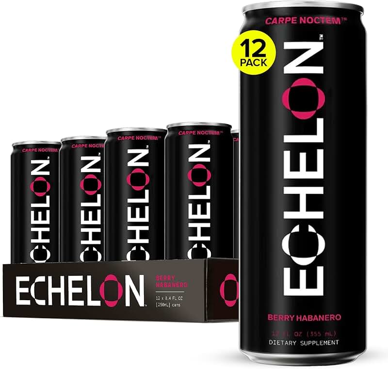 ECHELON