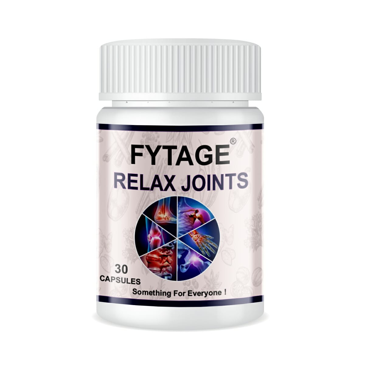 Fytage Relax Joints Capsules