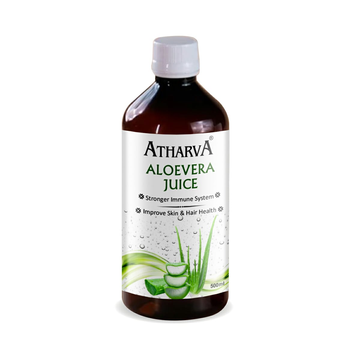 Atharva Aloevera Juice