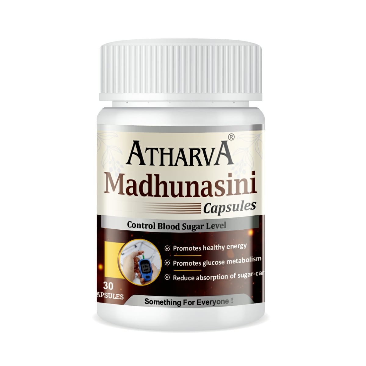 Atharva Madhunasini Capsules