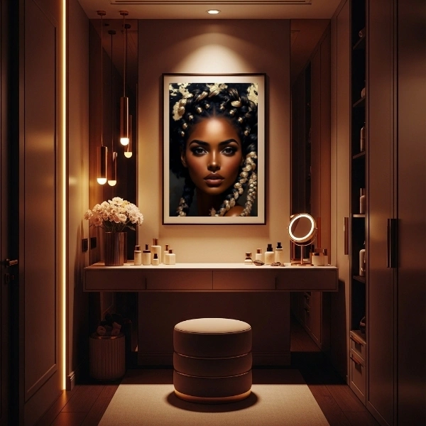 Golden Crown of Identity