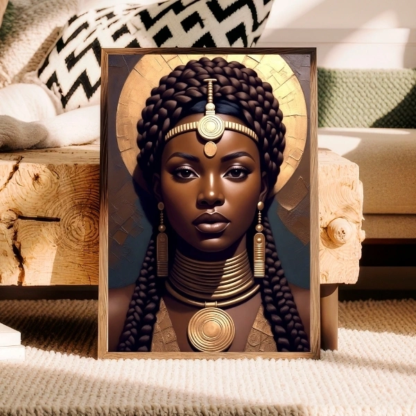 Daughter of the King