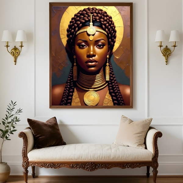 Daughter of the King