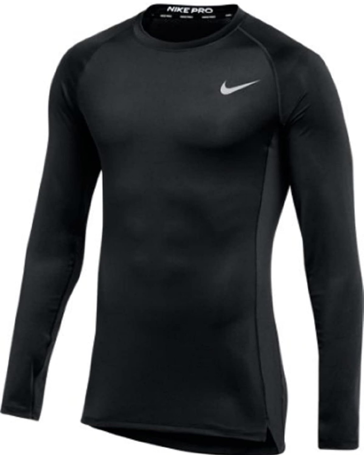 Nike Pro Long Sleeve Shirt