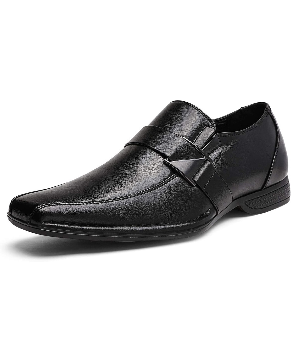 Men's Black Formal  Shoe