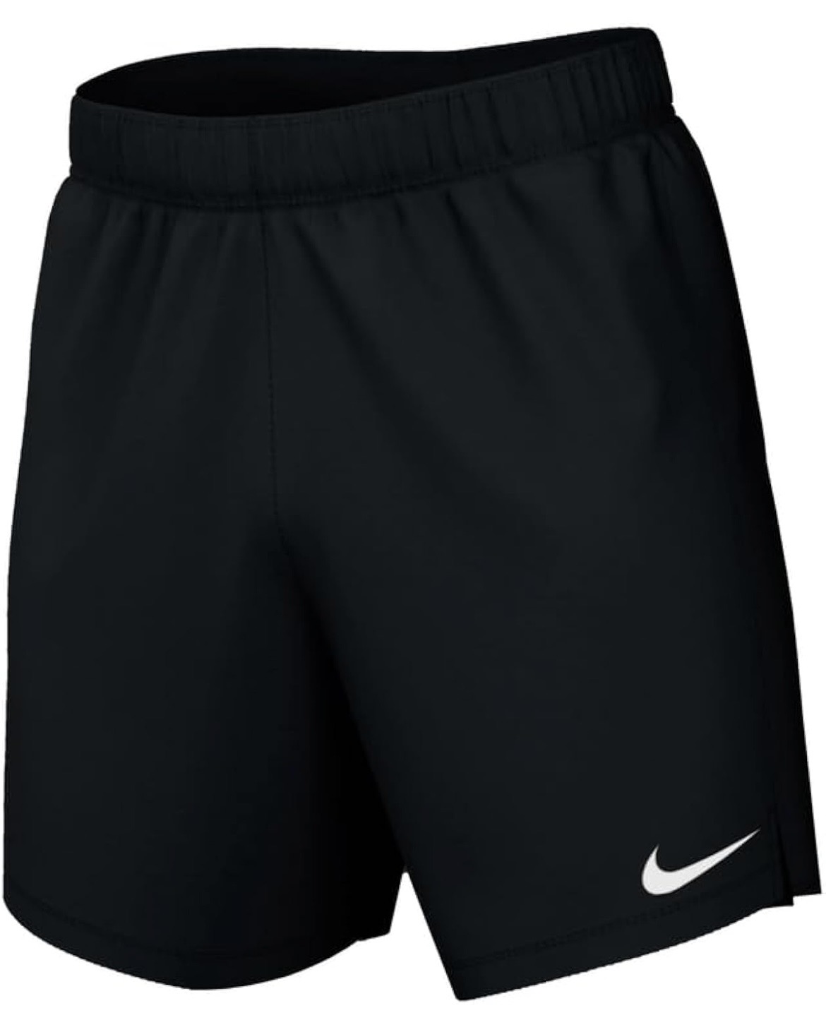 Nike Black Athletic Shorts