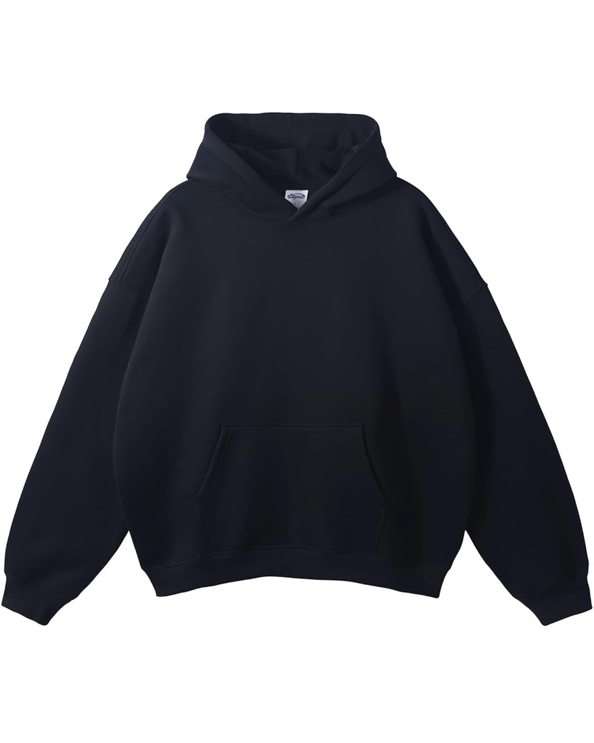 Black Hoodie