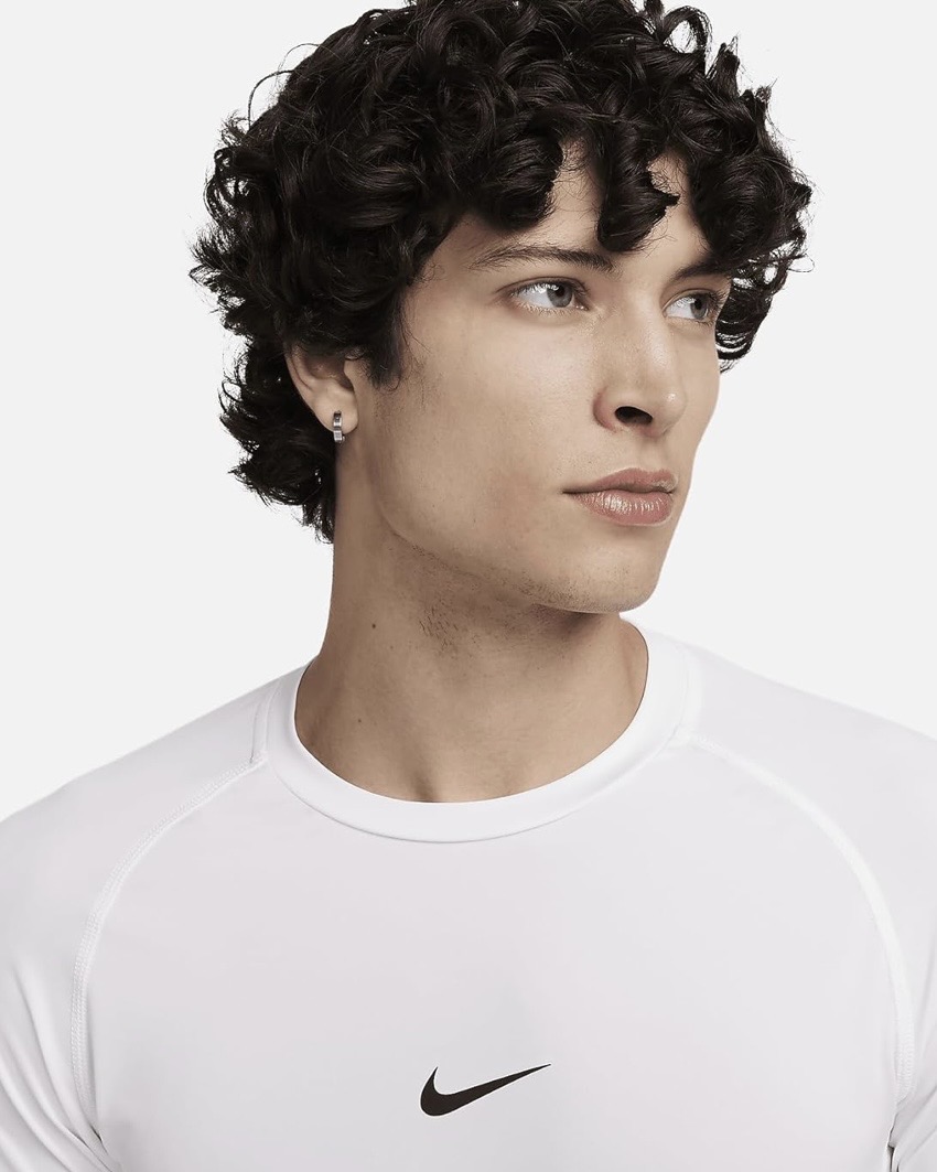 Nike Dri-FIT Long Sleeve Shirt