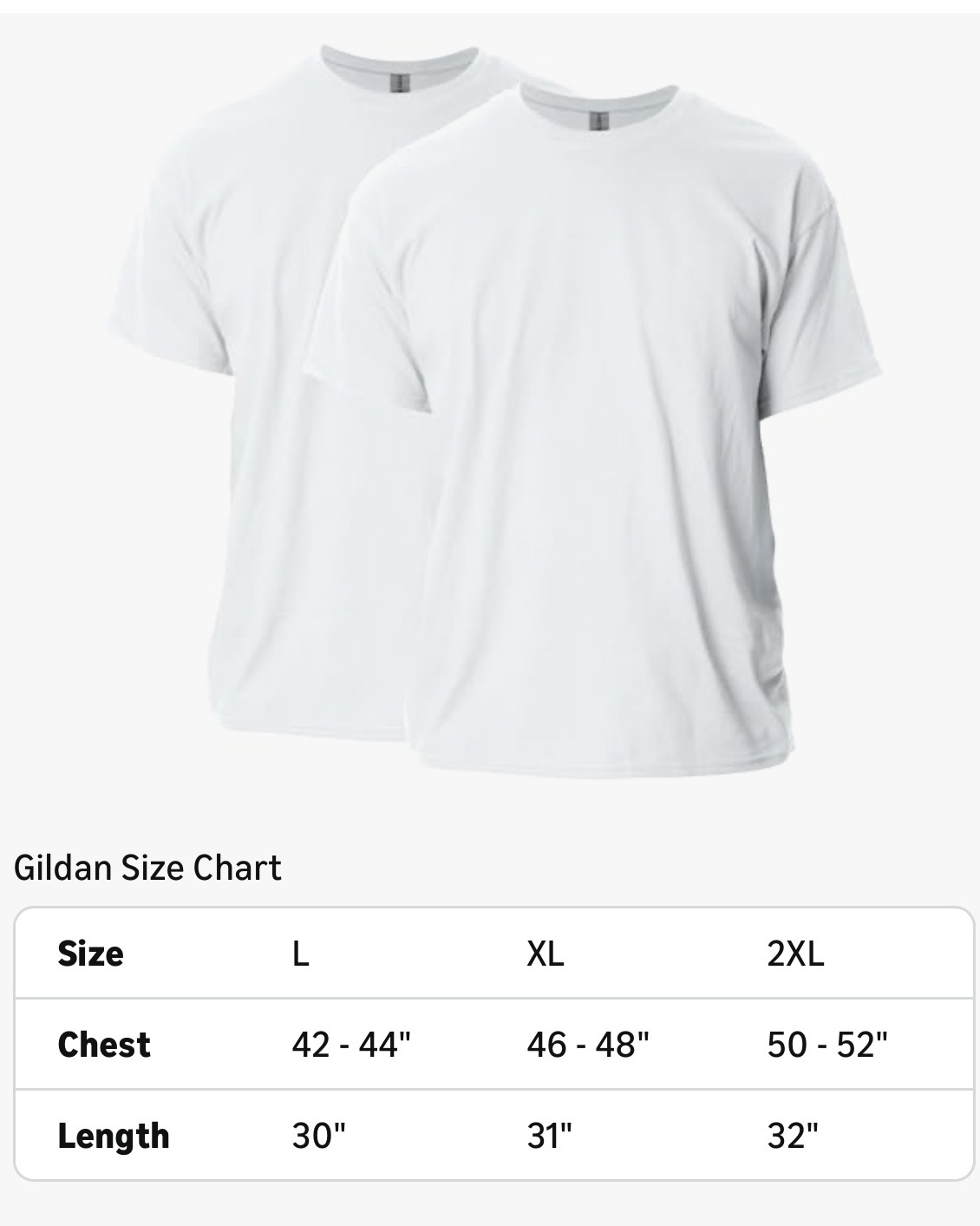  Heavyweight Cotton T-Shirt