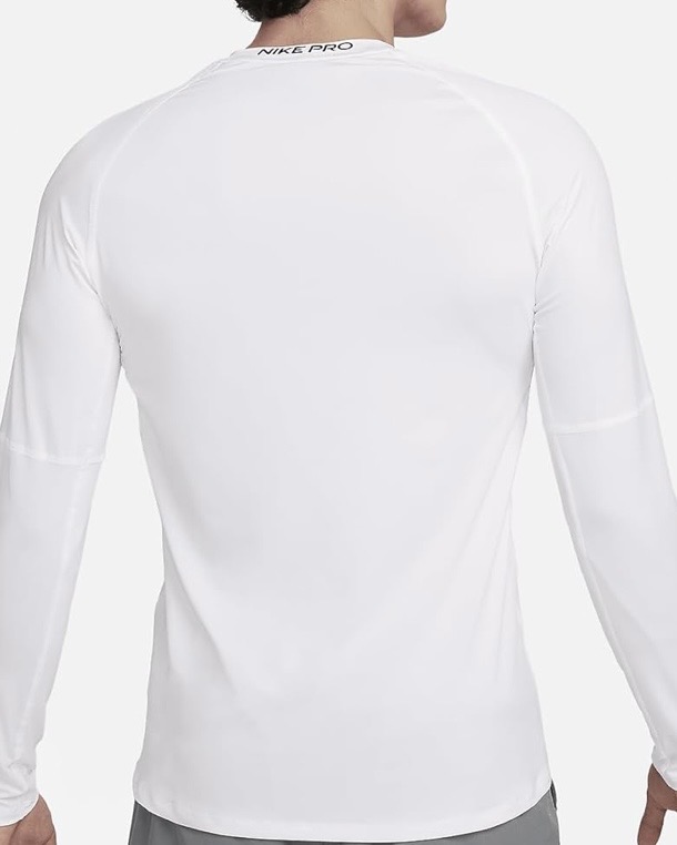 Nike Dri-FIT Long Sleeve Shirt