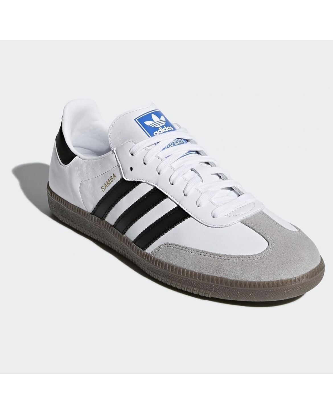 Adidas Samba 