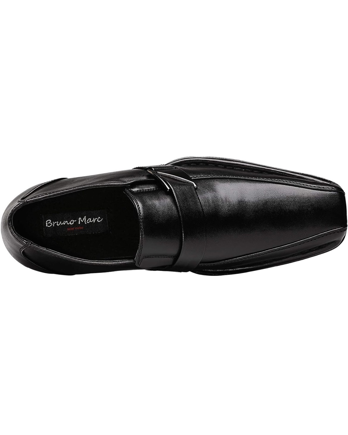 Men's Black Formal  Shoe