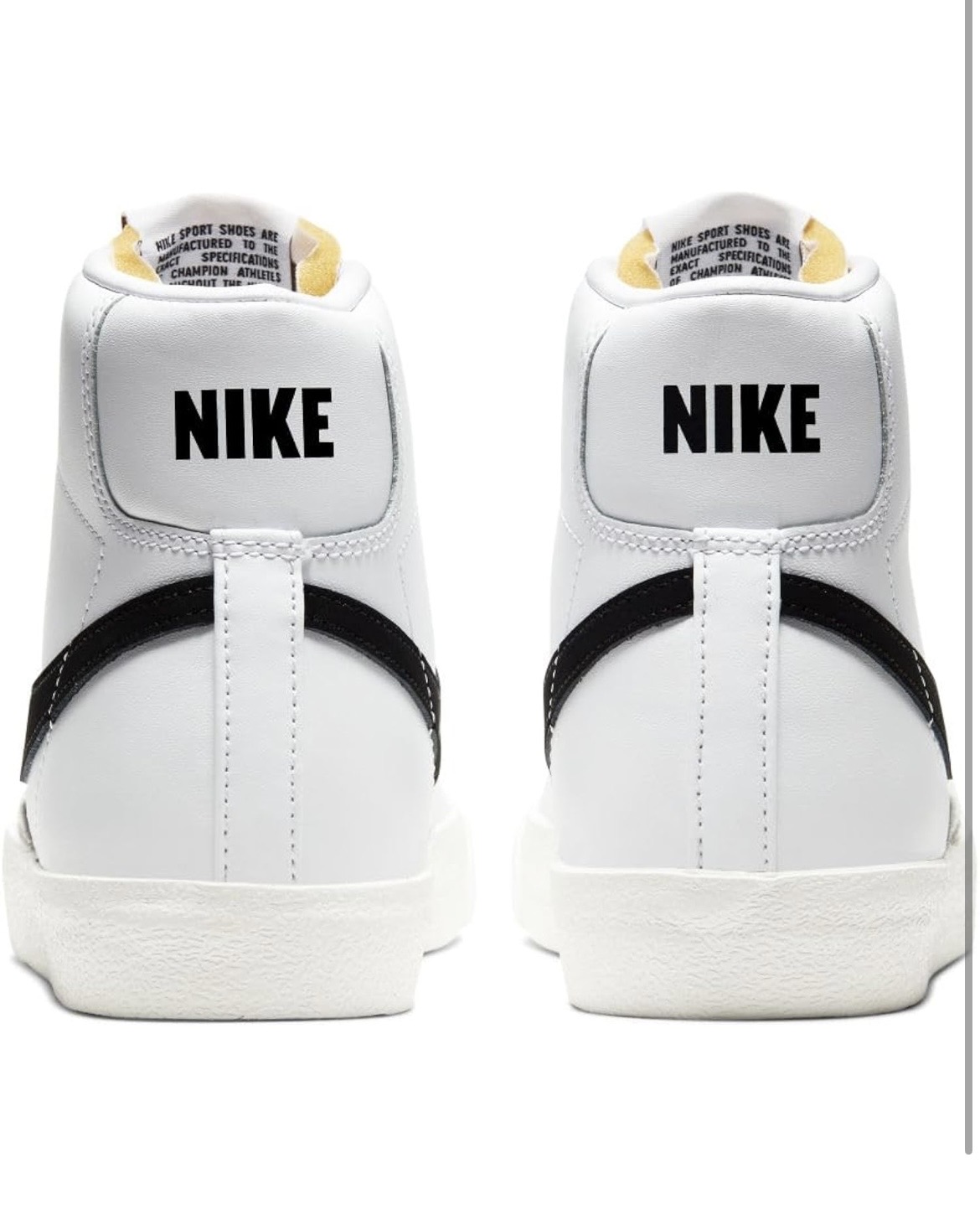 Nike Blazer Mid '77 Vintage