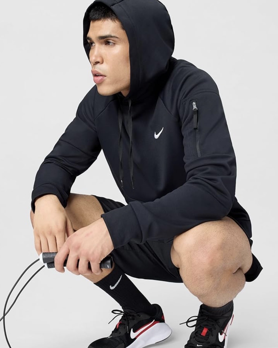 Nike Sportswear  Hoodie