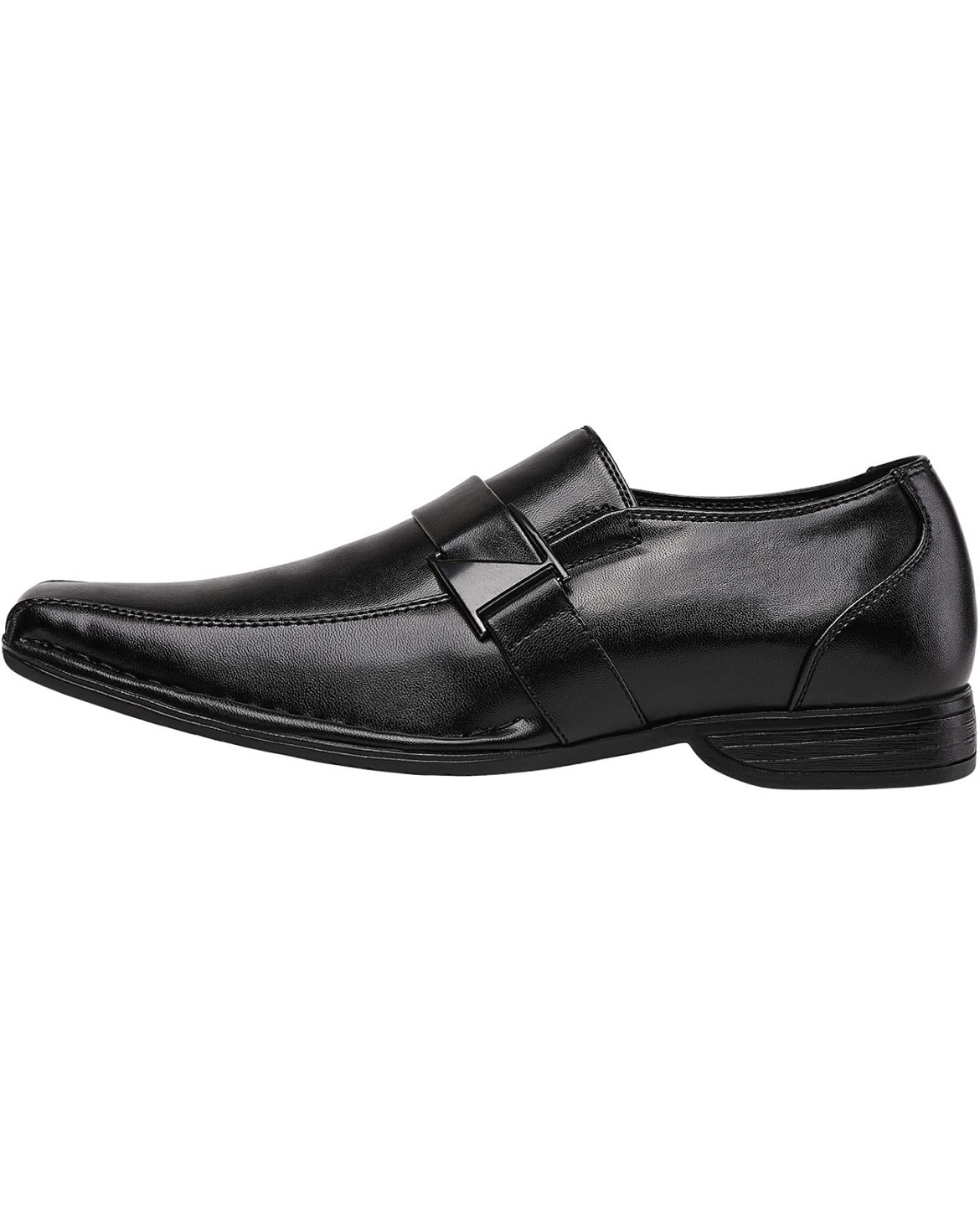 Men's Black Formal  Shoe