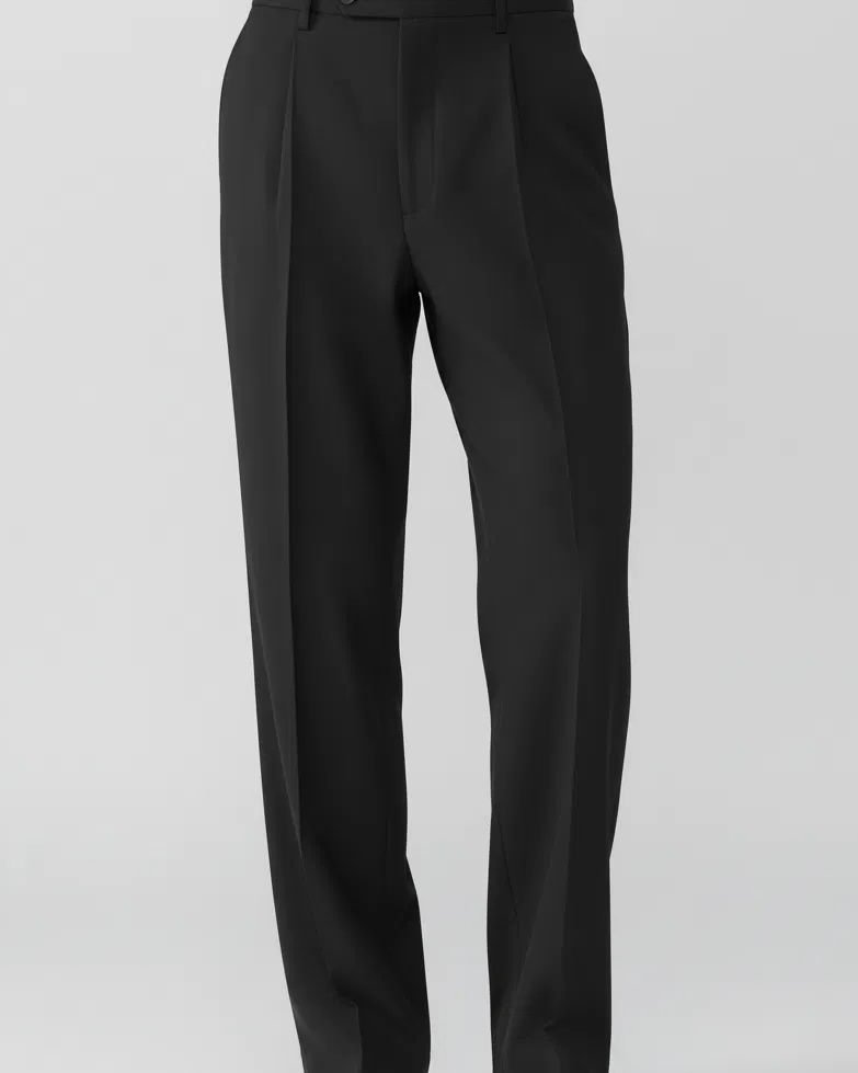 Black Dress Pants