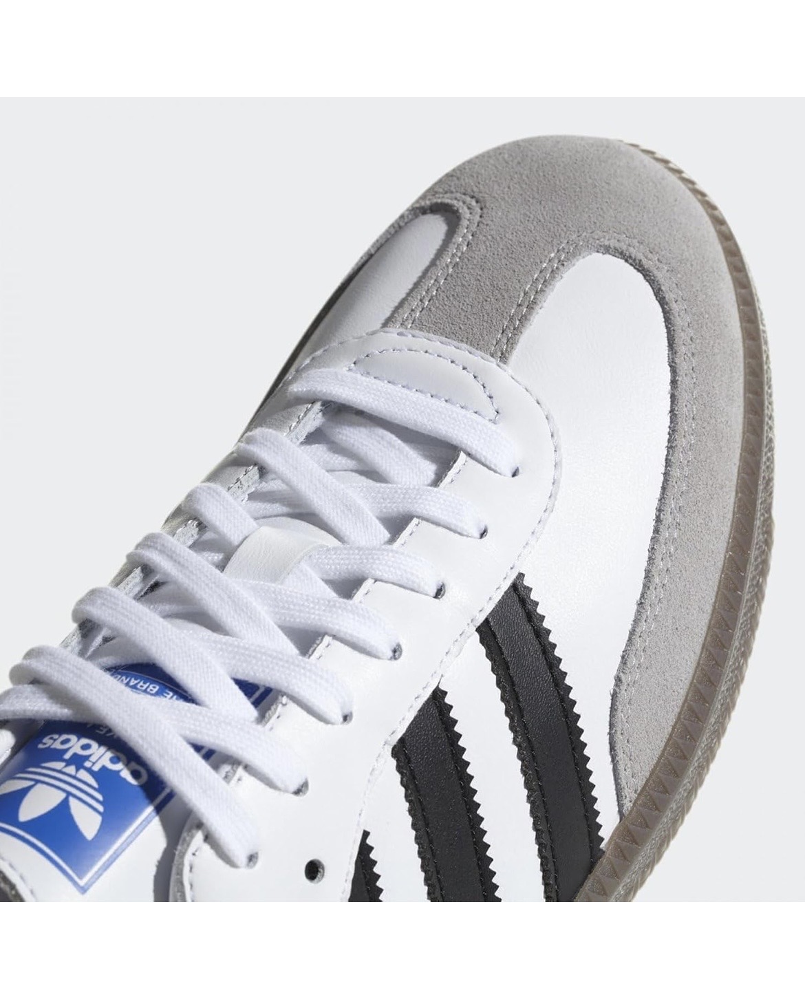 Adidas Samba 