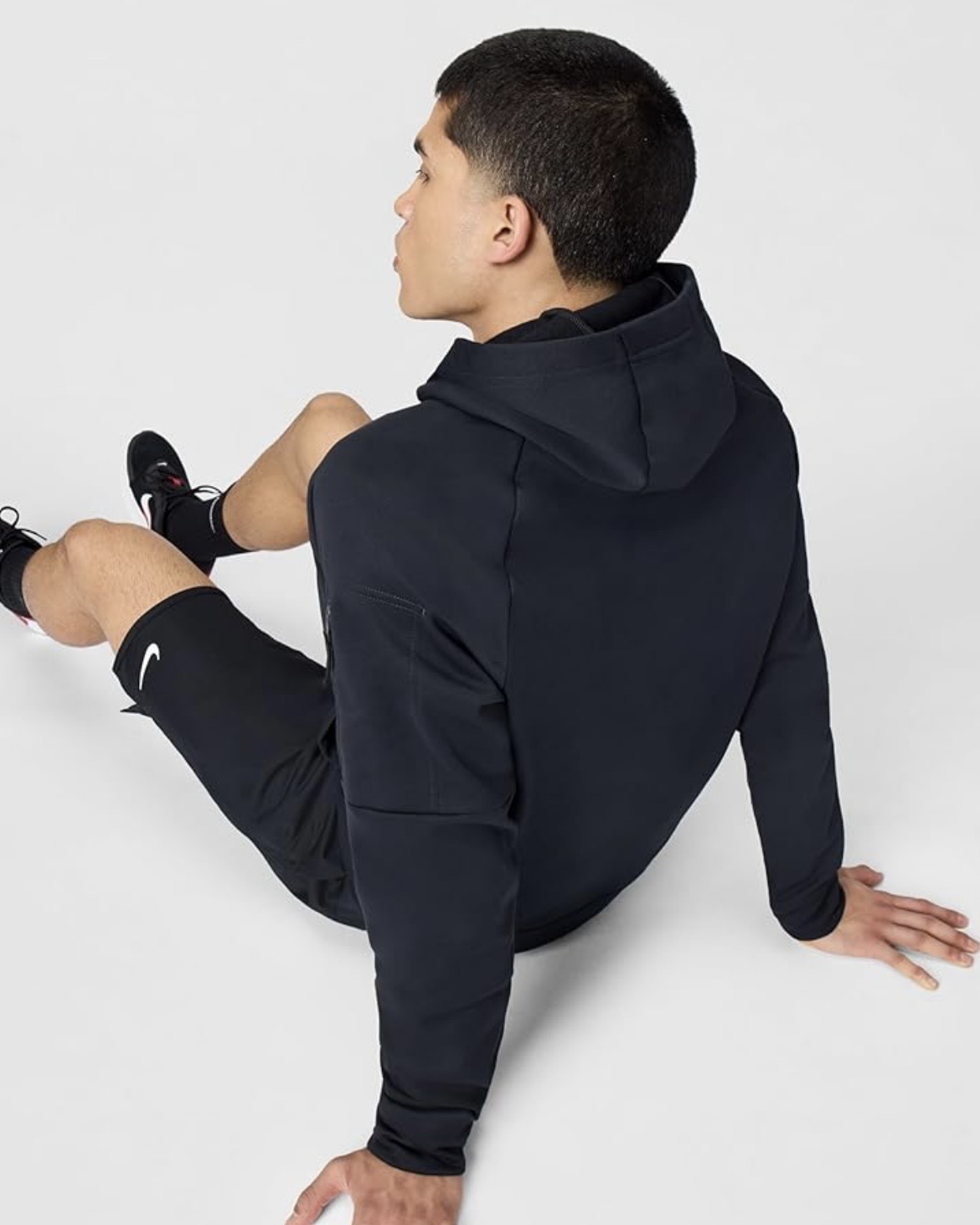 Nike Sportswear  Hoodie