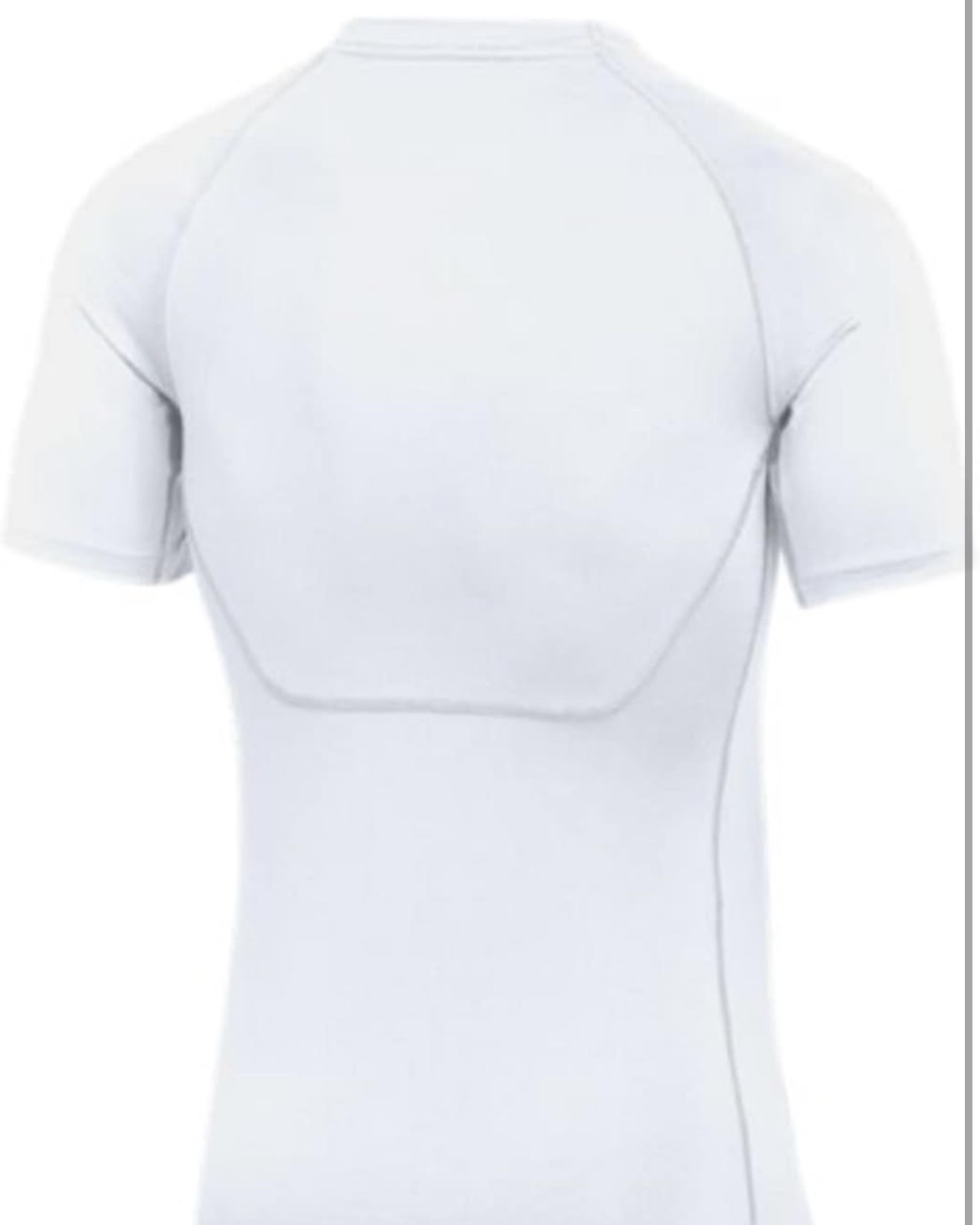 Nike Pro Compression T-Shirt