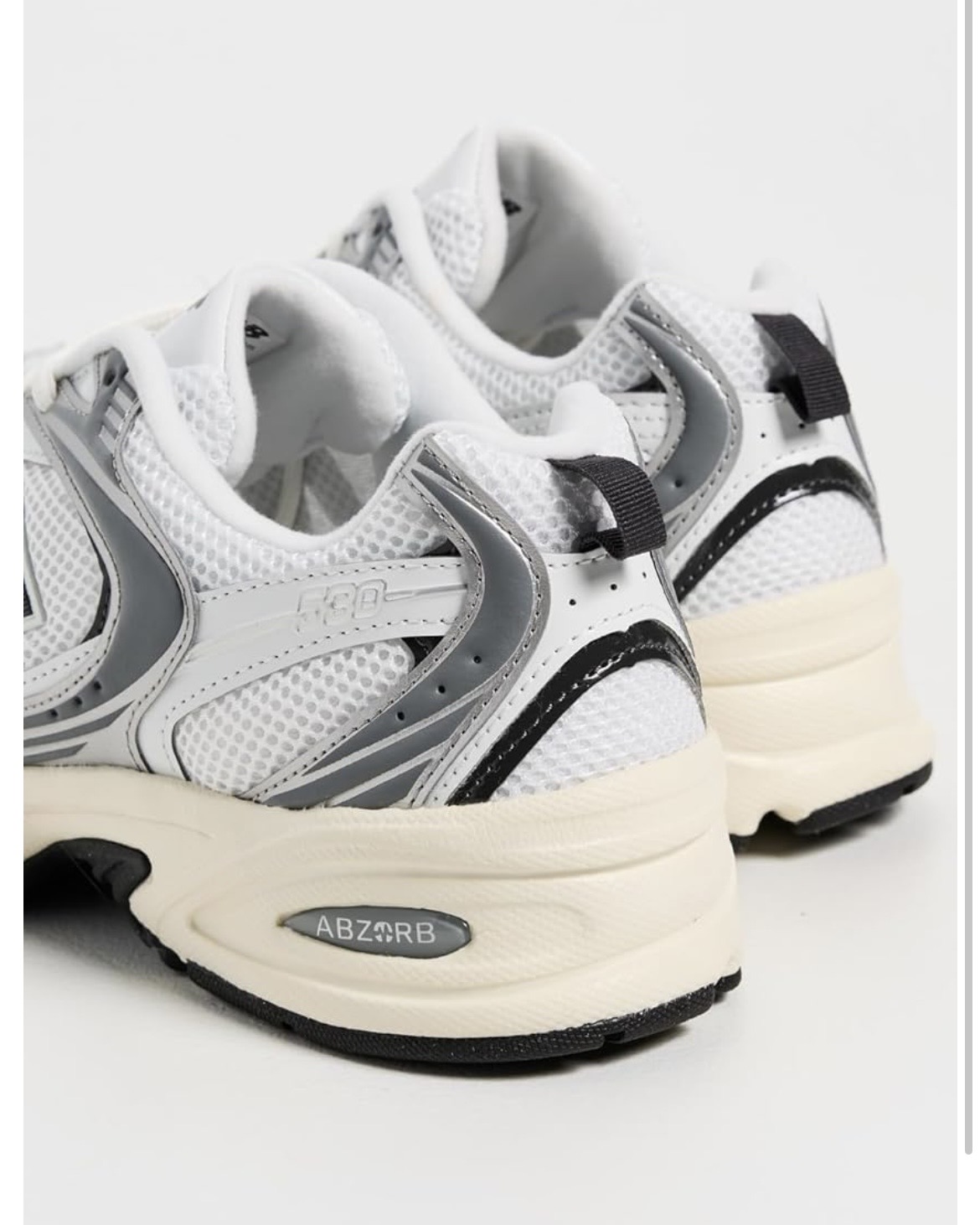 New Balance Athletic Sneaker