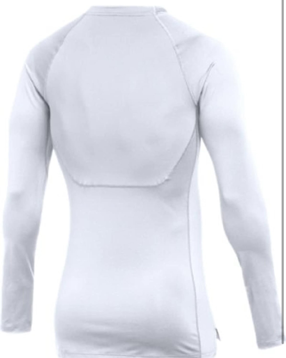 Nike Pro Long Sleeve Compression Shirt