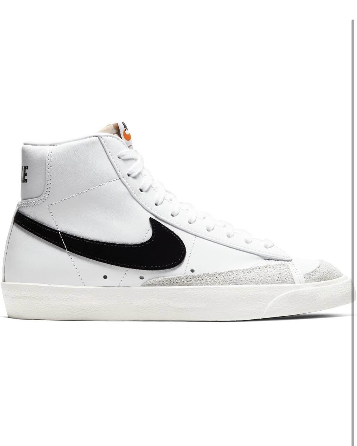 Nike Blazer Mid '77 Vintage
