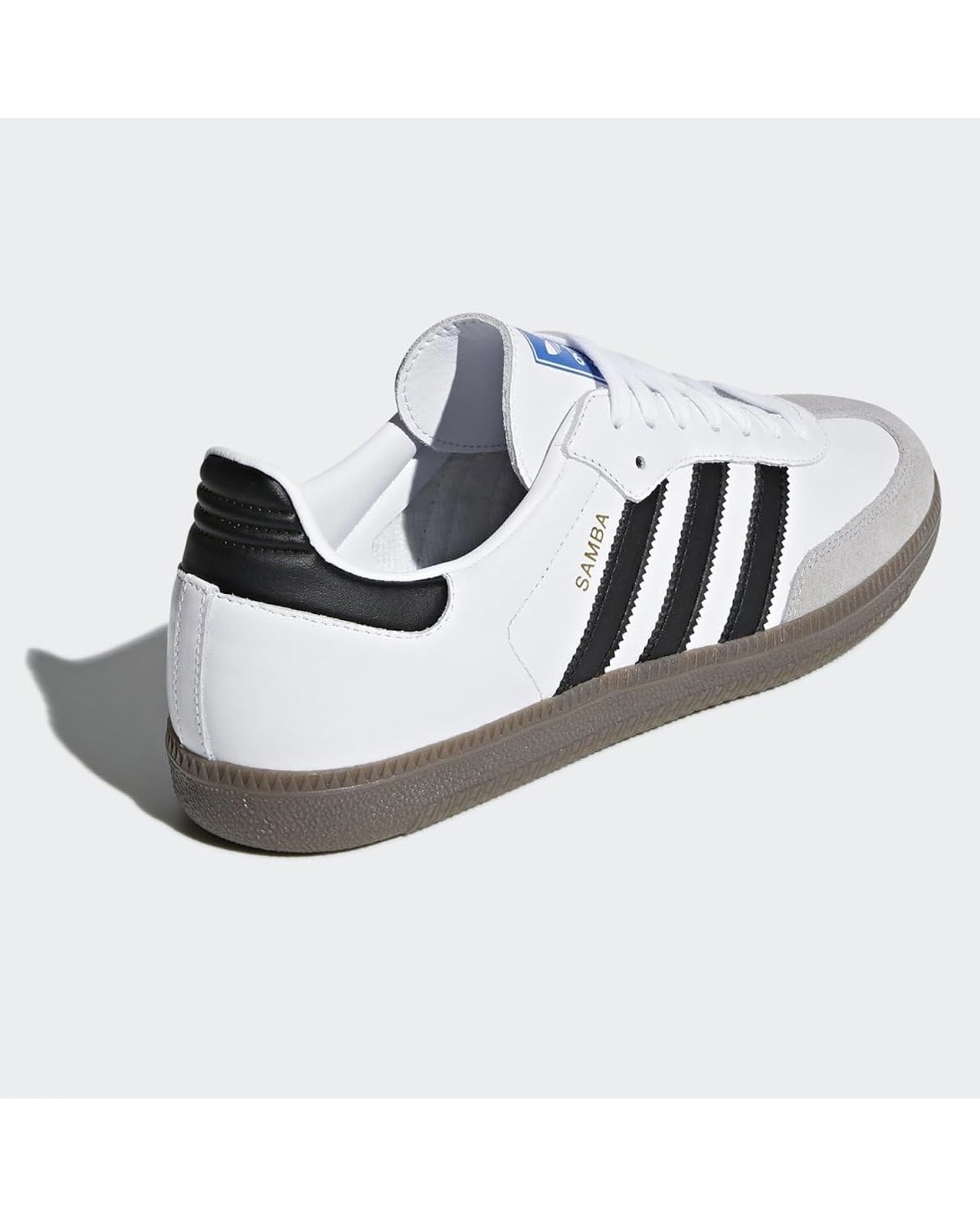 Adidas Samba 