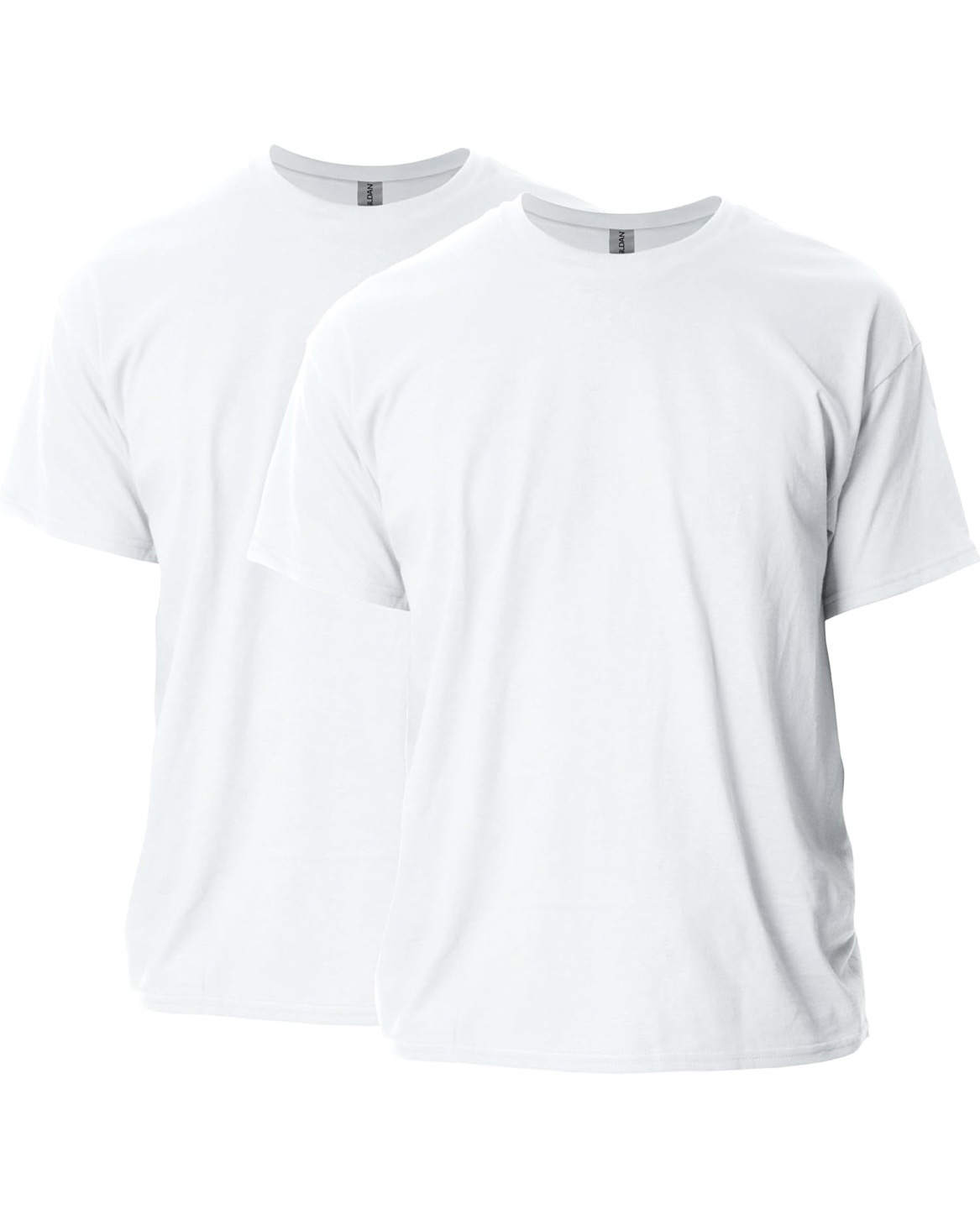  Heavyweight Cotton T-Shirt