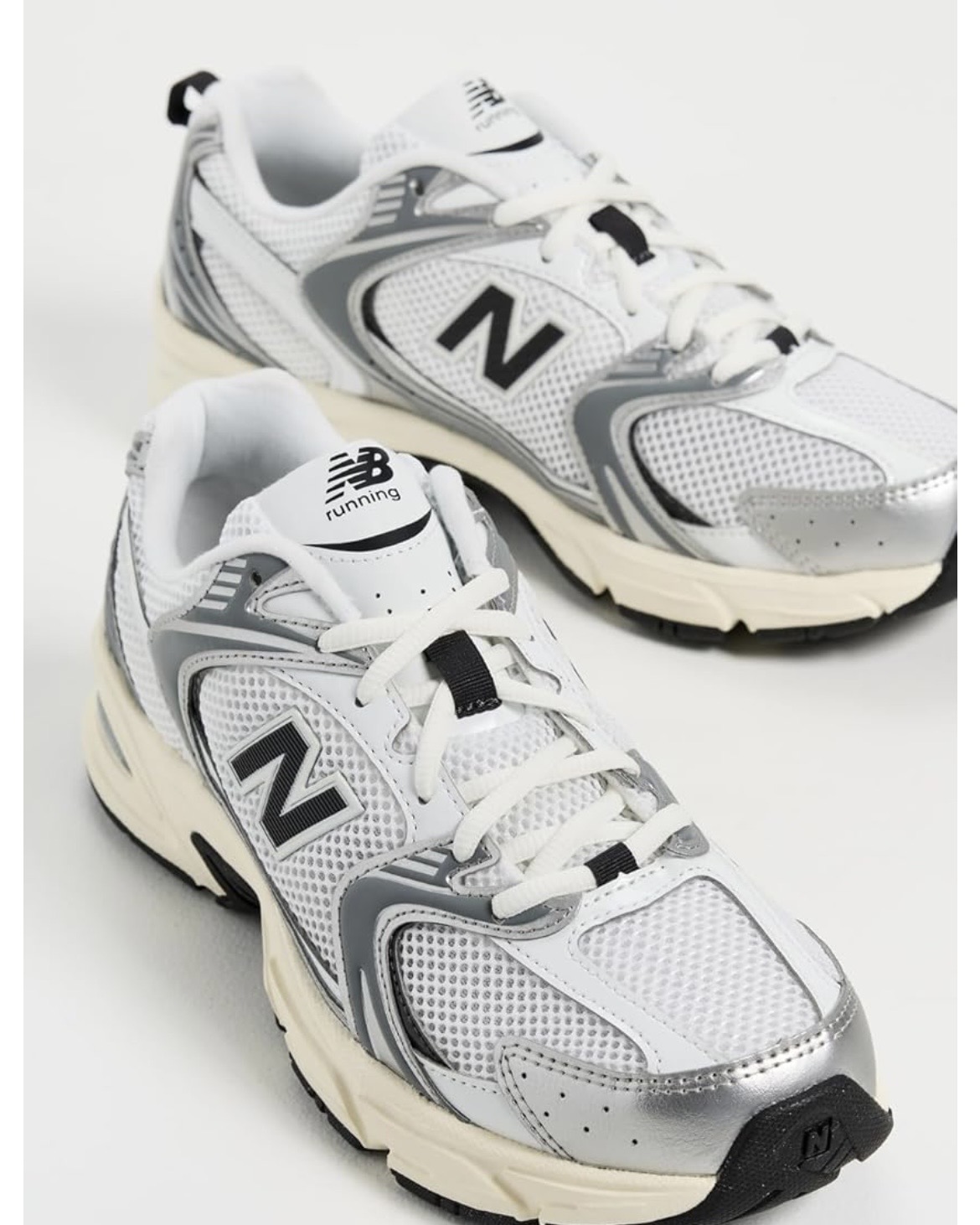 New Balance Athletic Sneaker