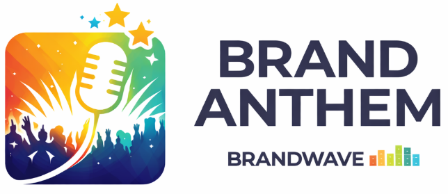 Brandwave - Brand Anthem