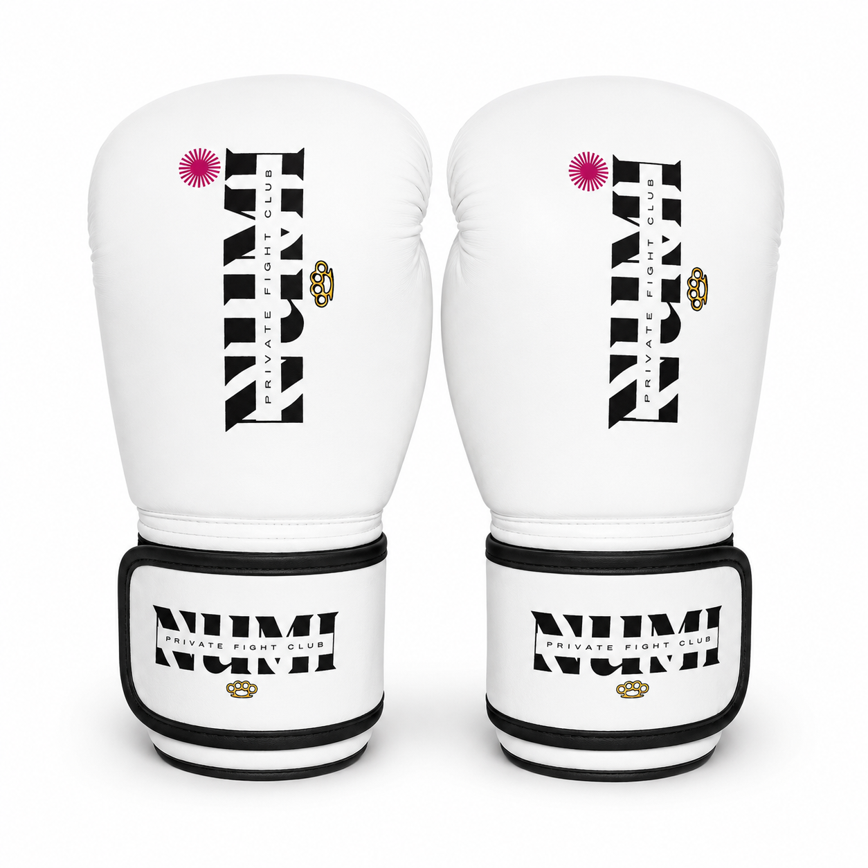 Boxing gloves