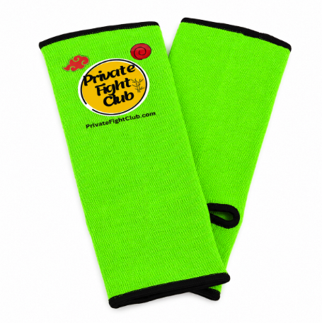 Private Fight Club Ankle Support