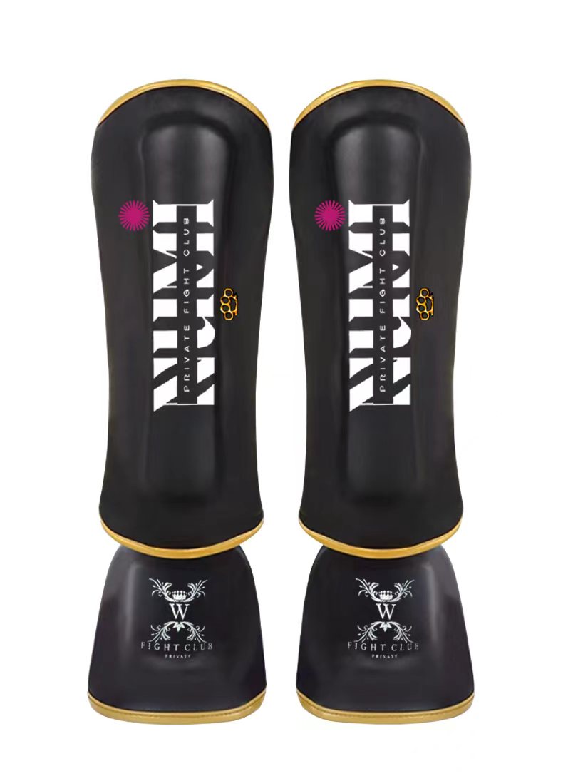 Muay Thai Shin Guards