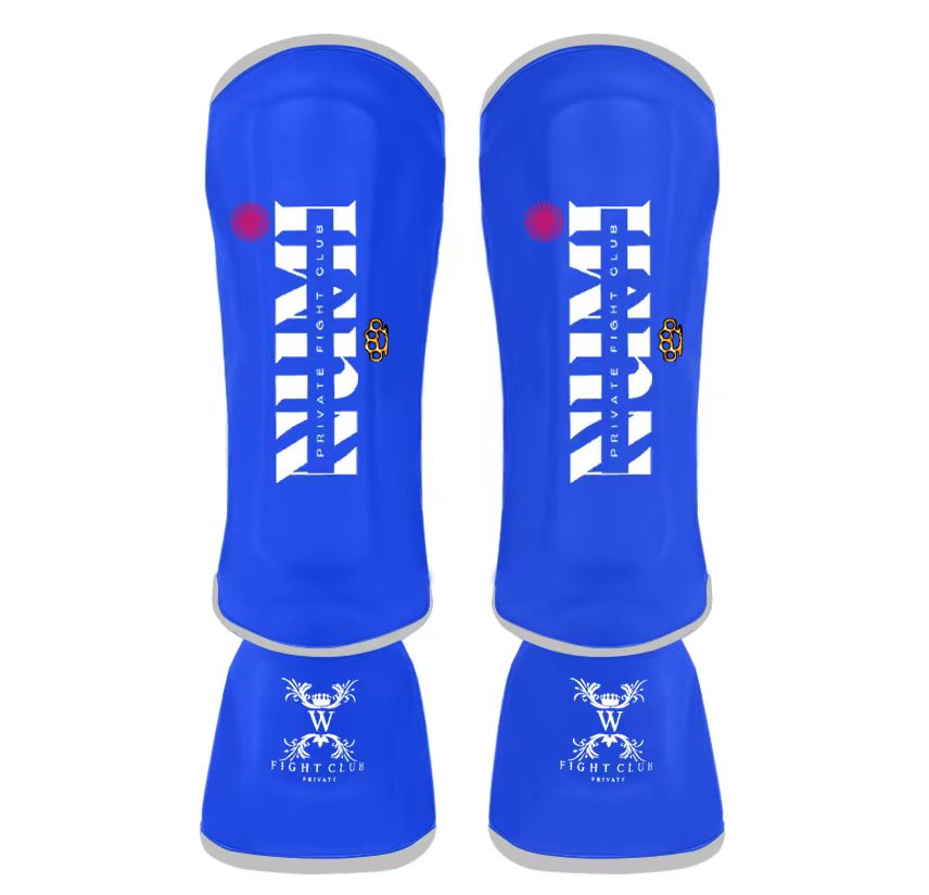 Muay Thai Shin Guards