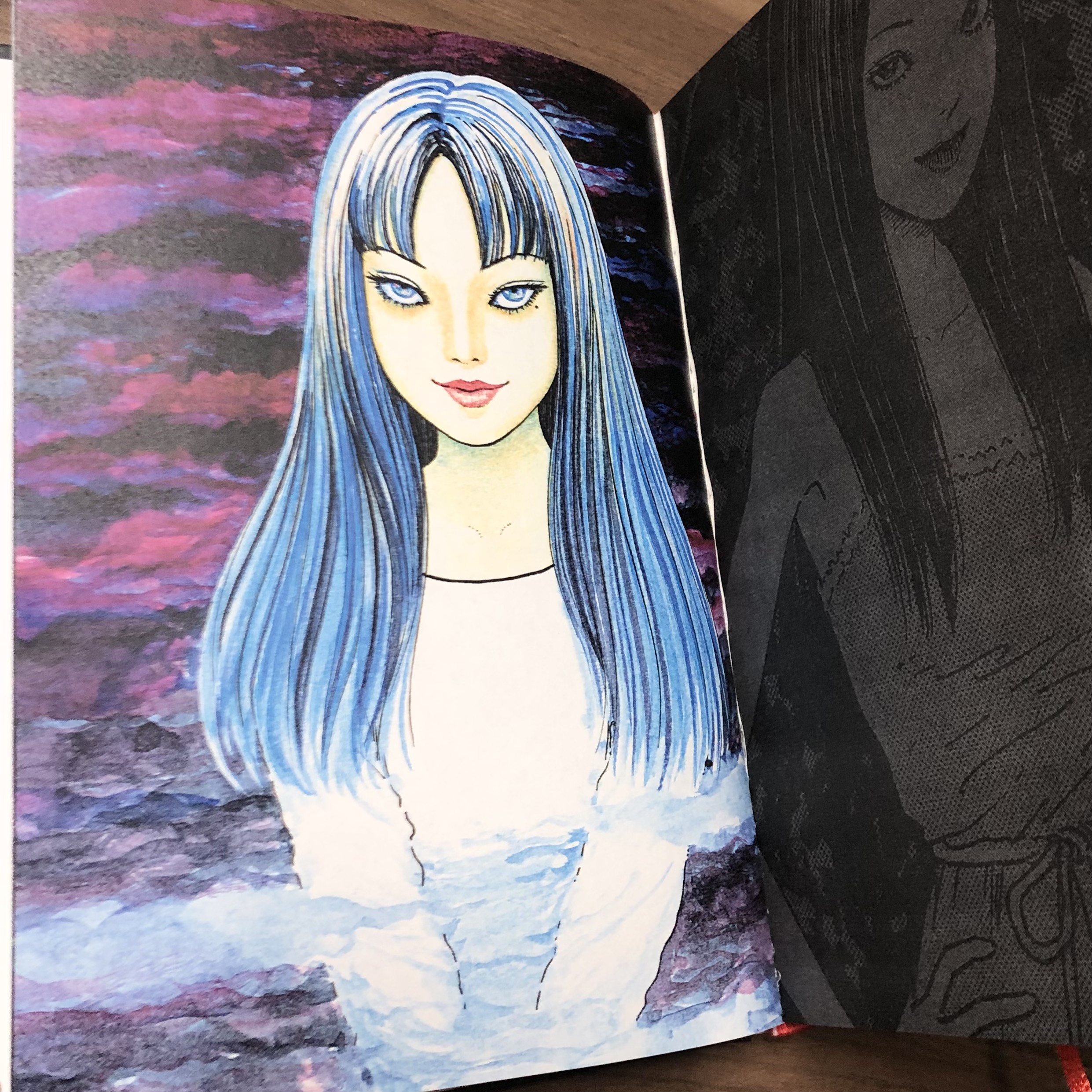 Tomie