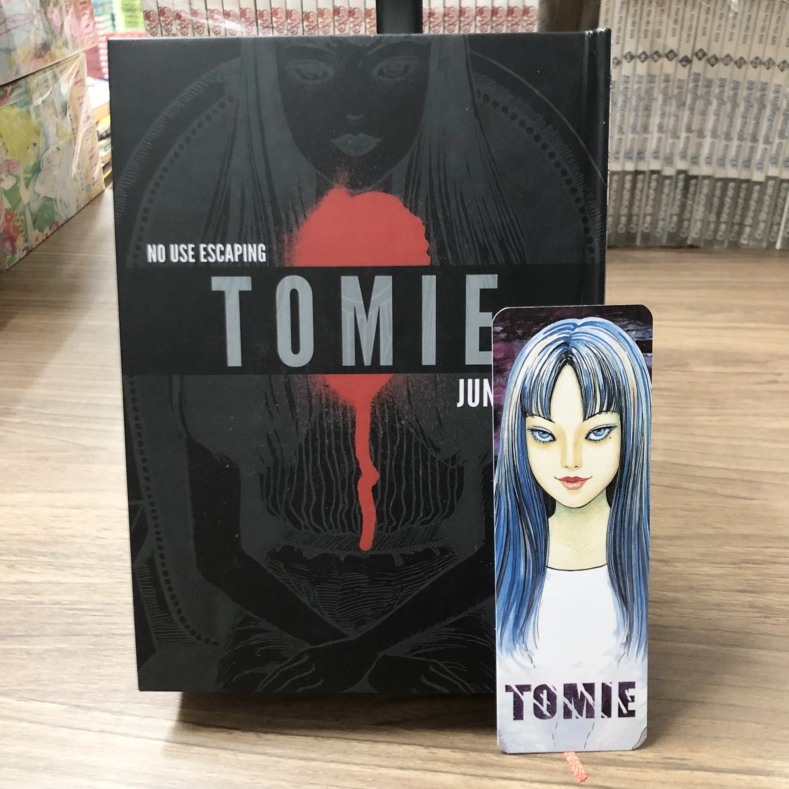 Tomie