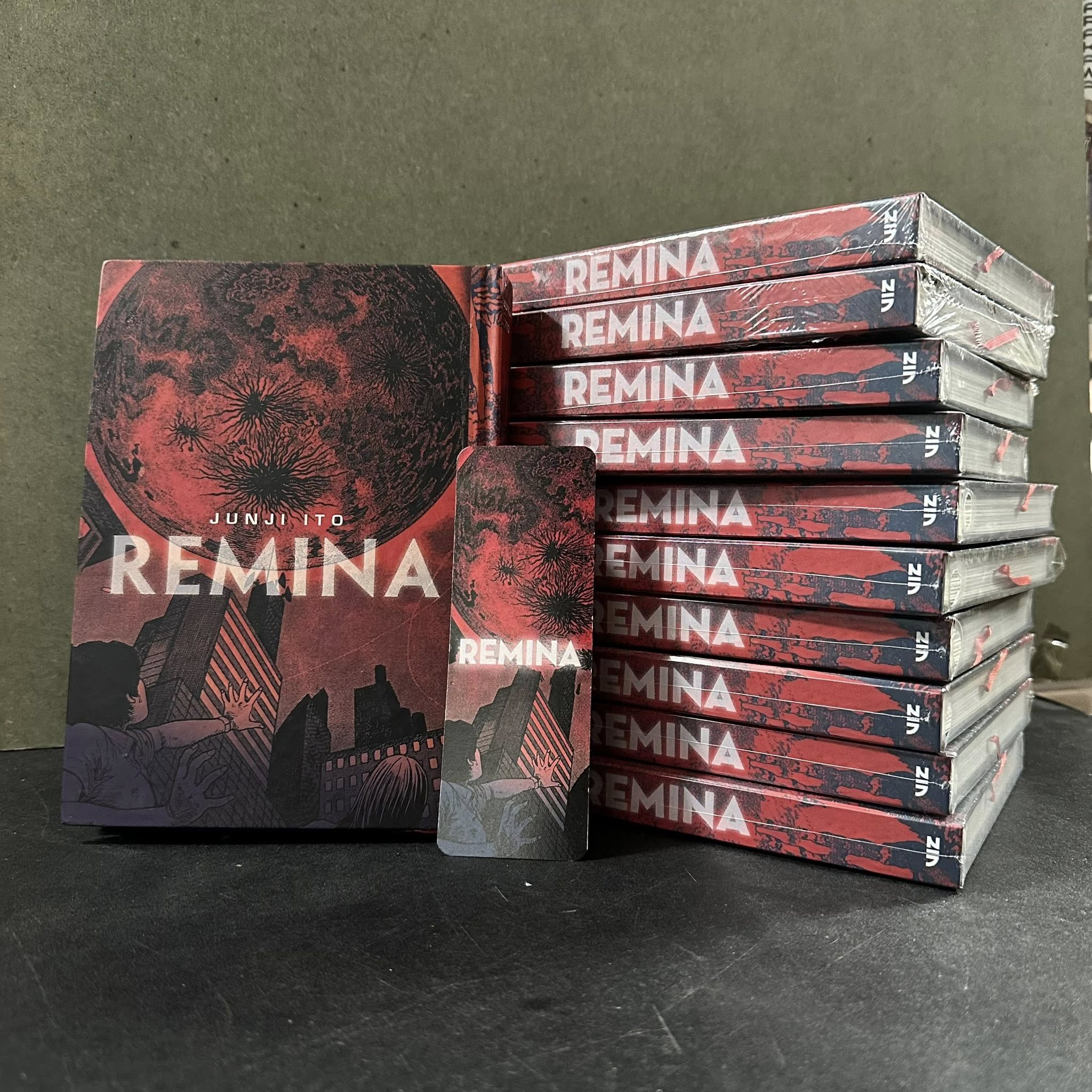Remina