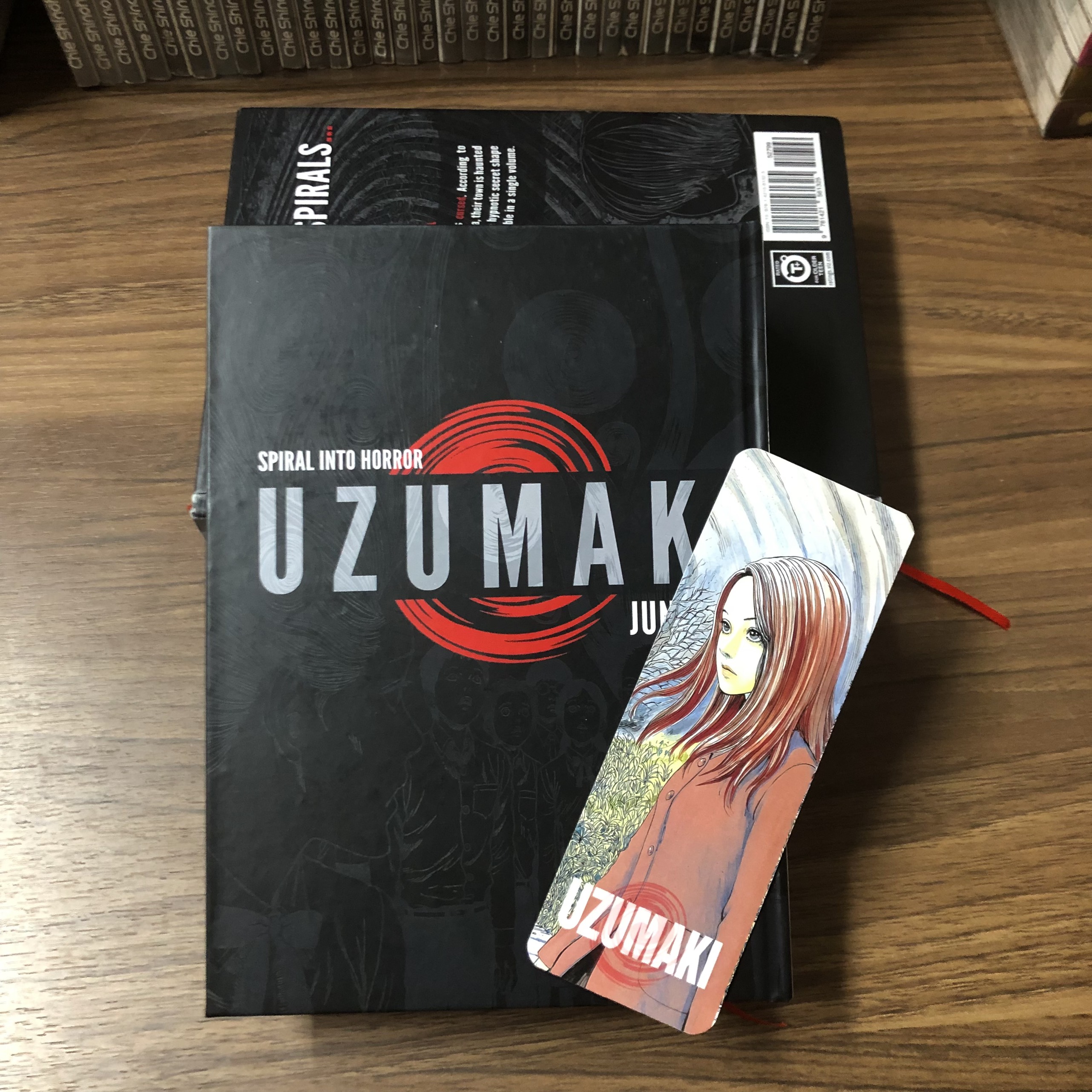 Uzumaki