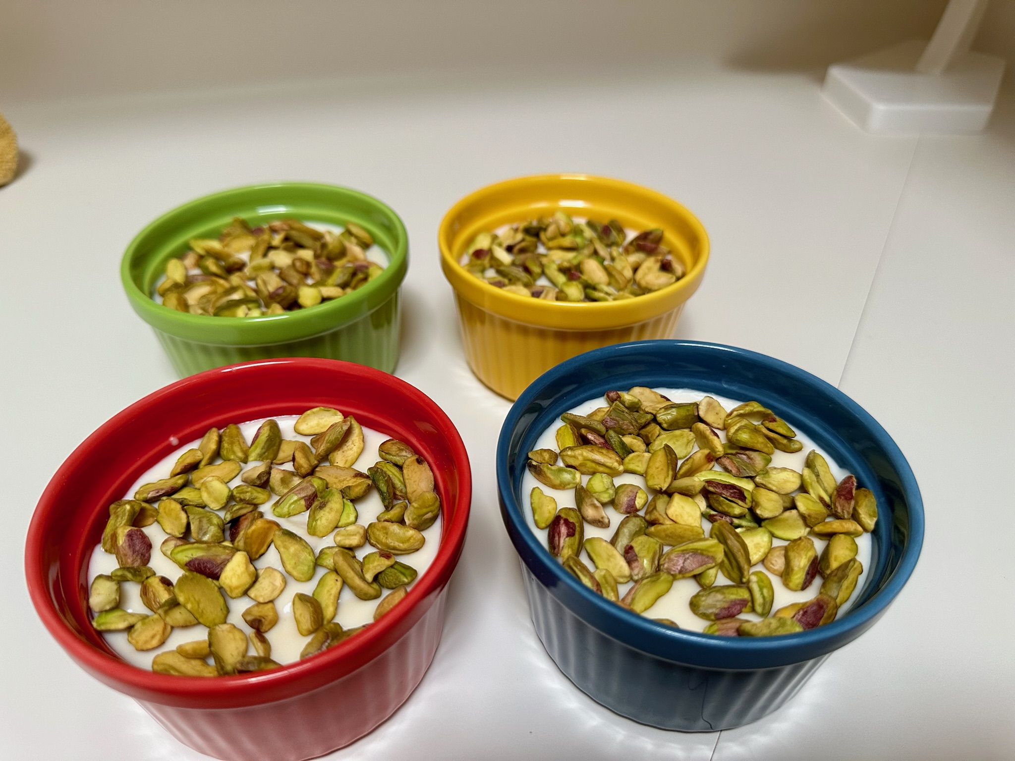 Traditional Rice Pudding